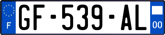 GF-539-AL