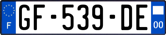 GF-539-DE