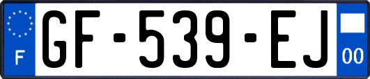 GF-539-EJ