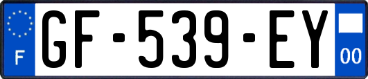 GF-539-EY
