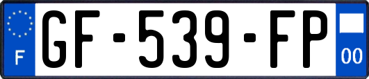 GF-539-FP