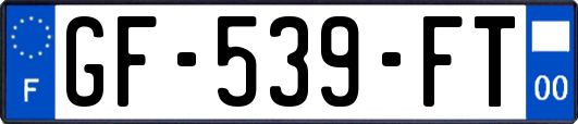 GF-539-FT