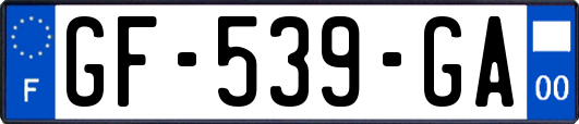GF-539-GA