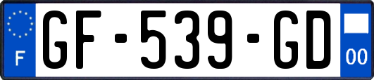 GF-539-GD
