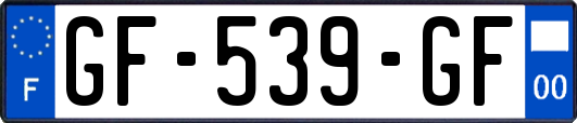 GF-539-GF