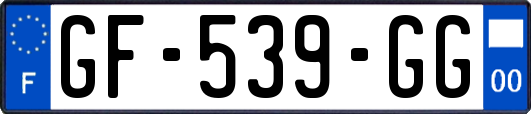 GF-539-GG