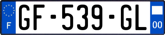 GF-539-GL