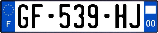 GF-539-HJ