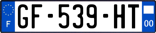 GF-539-HT