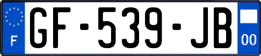 GF-539-JB