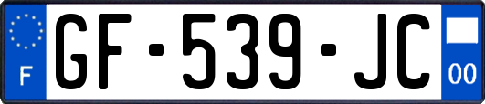 GF-539-JC