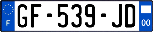 GF-539-JD