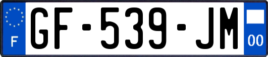 GF-539-JM