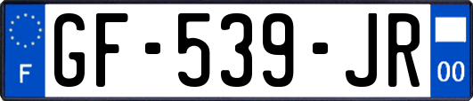 GF-539-JR
