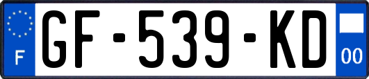 GF-539-KD