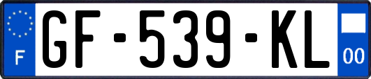 GF-539-KL