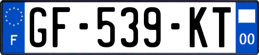 GF-539-KT