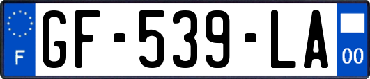 GF-539-LA