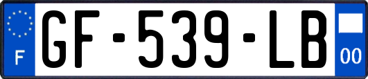 GF-539-LB