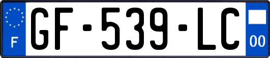 GF-539-LC