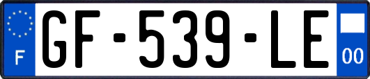 GF-539-LE