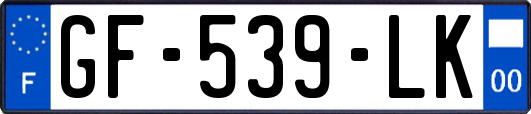 GF-539-LK