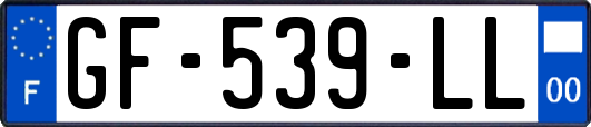 GF-539-LL