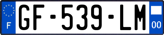 GF-539-LM