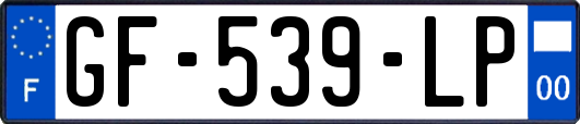 GF-539-LP
