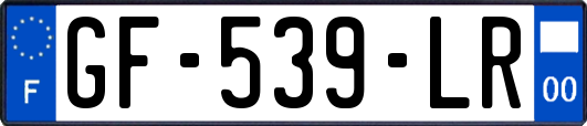 GF-539-LR