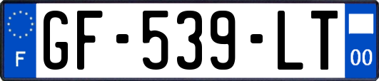 GF-539-LT