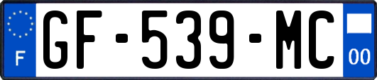 GF-539-MC