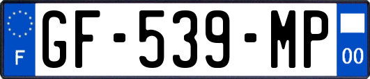 GF-539-MP