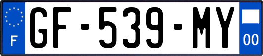 GF-539-MY
