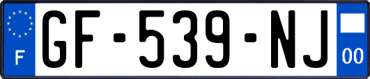 GF-539-NJ