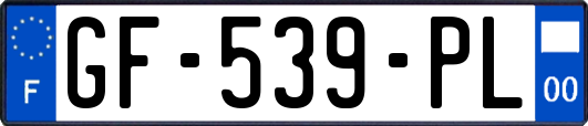 GF-539-PL