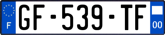 GF-539-TF
