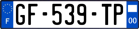 GF-539-TP