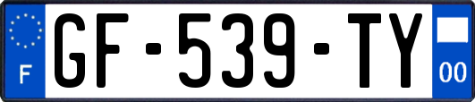 GF-539-TY