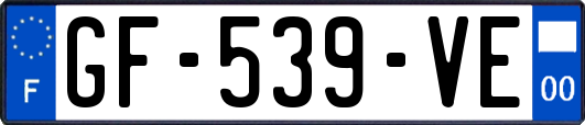 GF-539-VE