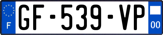 GF-539-VP