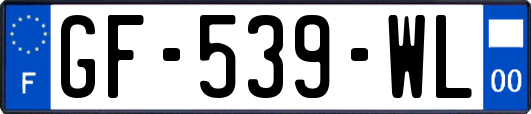 GF-539-WL