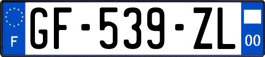 GF-539-ZL