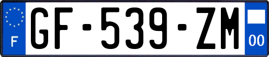 GF-539-ZM