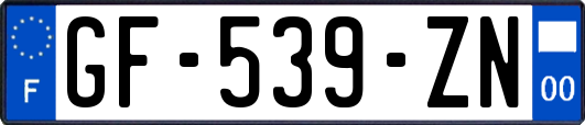 GF-539-ZN