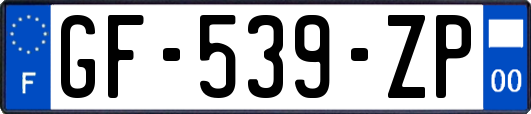 GF-539-ZP