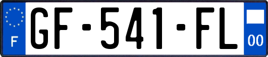 GF-541-FL