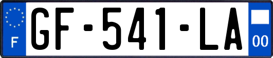 GF-541-LA