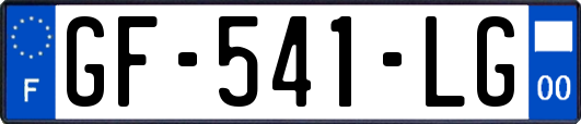 GF-541-LG