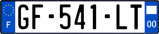 GF-541-LT